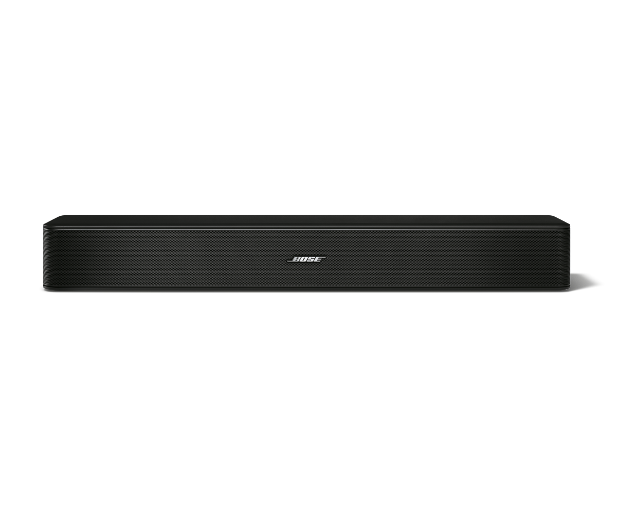 Image of Bose Système audio TV Solo 5 série II – Remis à neuf Noir FR ID 0017817711692